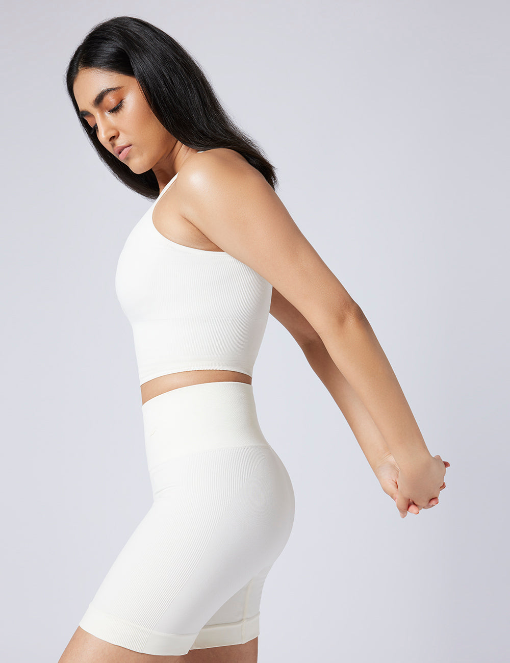 FlexRib Power Bra